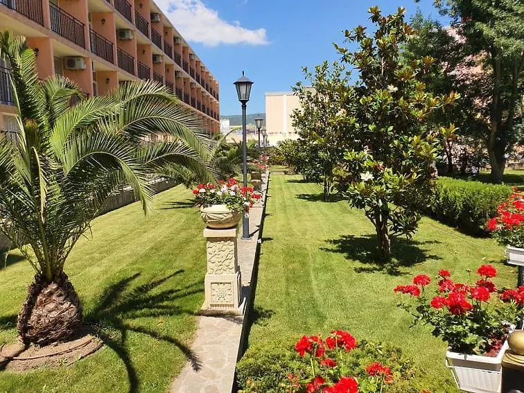 Hotel Riva Sunny Beach 3*,  Bulgaria