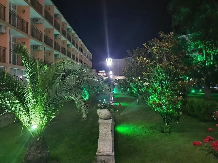 ***  Hotel Riva Sunny Beach Bulgaria