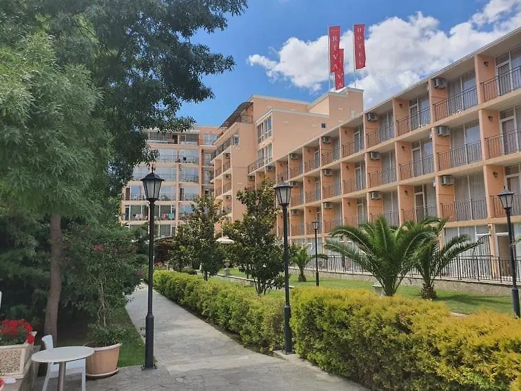 Hotel Riva Sunny Beach