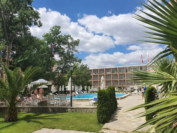 Hotel Riva Sunny Beach