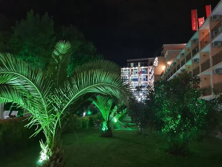 Hotel Riva Sunny Beach Bulgaria