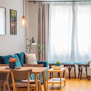 Apartment Casa Dolce Far Niente, 2bath&2bed