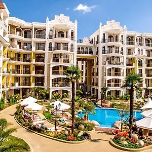 3* מלון דירות Harmony - Monte Carlo