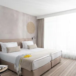 4* מלון Perla Suneo Club (adults Only)