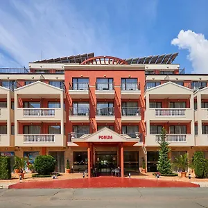 Hotel Sunny Forum