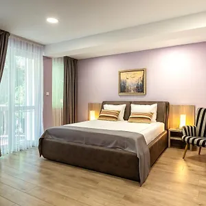 Apartment Cityscape Luxury