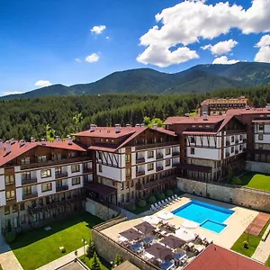 Apartment Paradiso