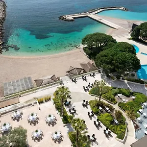 Le Meridien Plaza Monte Carlo