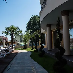 5* מלון דירות Boutique Versis