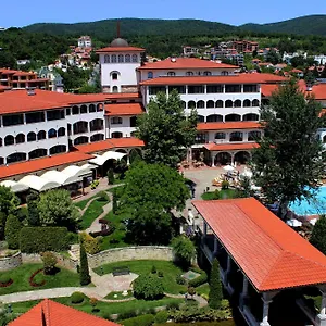Helena Park Курортный комплекс
