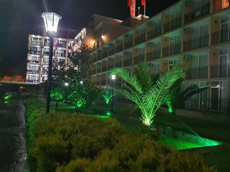 סאני ביץ' Hotel Riva  סאני ביץ'