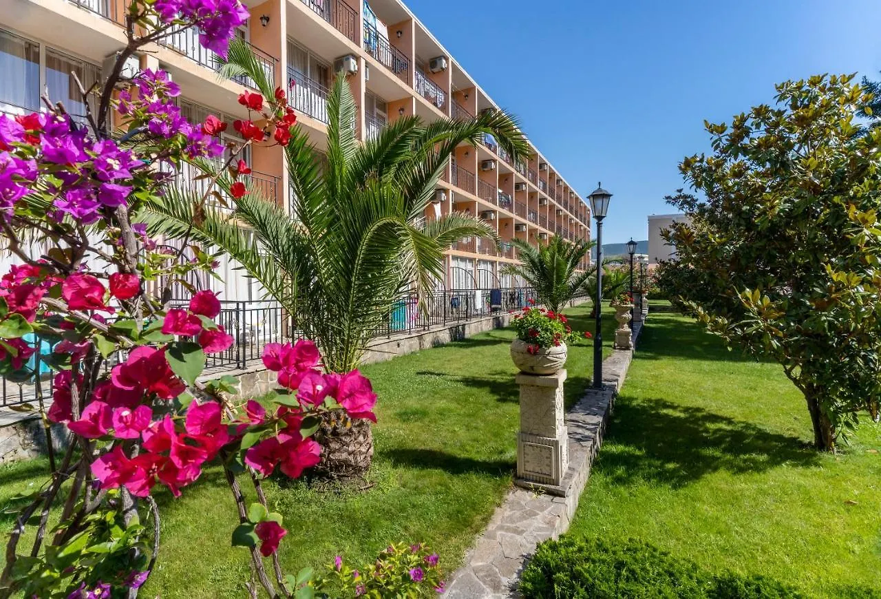 Hotel Riva Солнечный берег