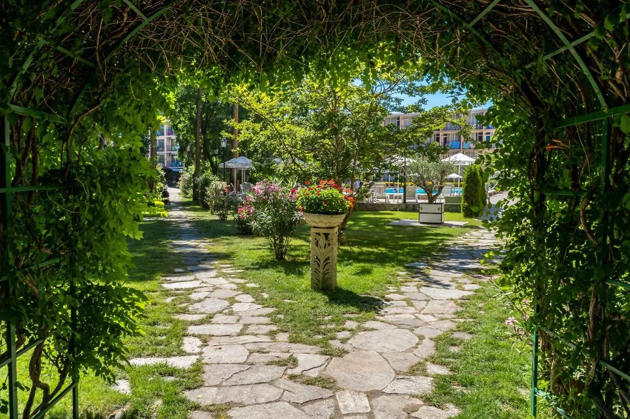 Hotel Riva Sluneční pobřeží