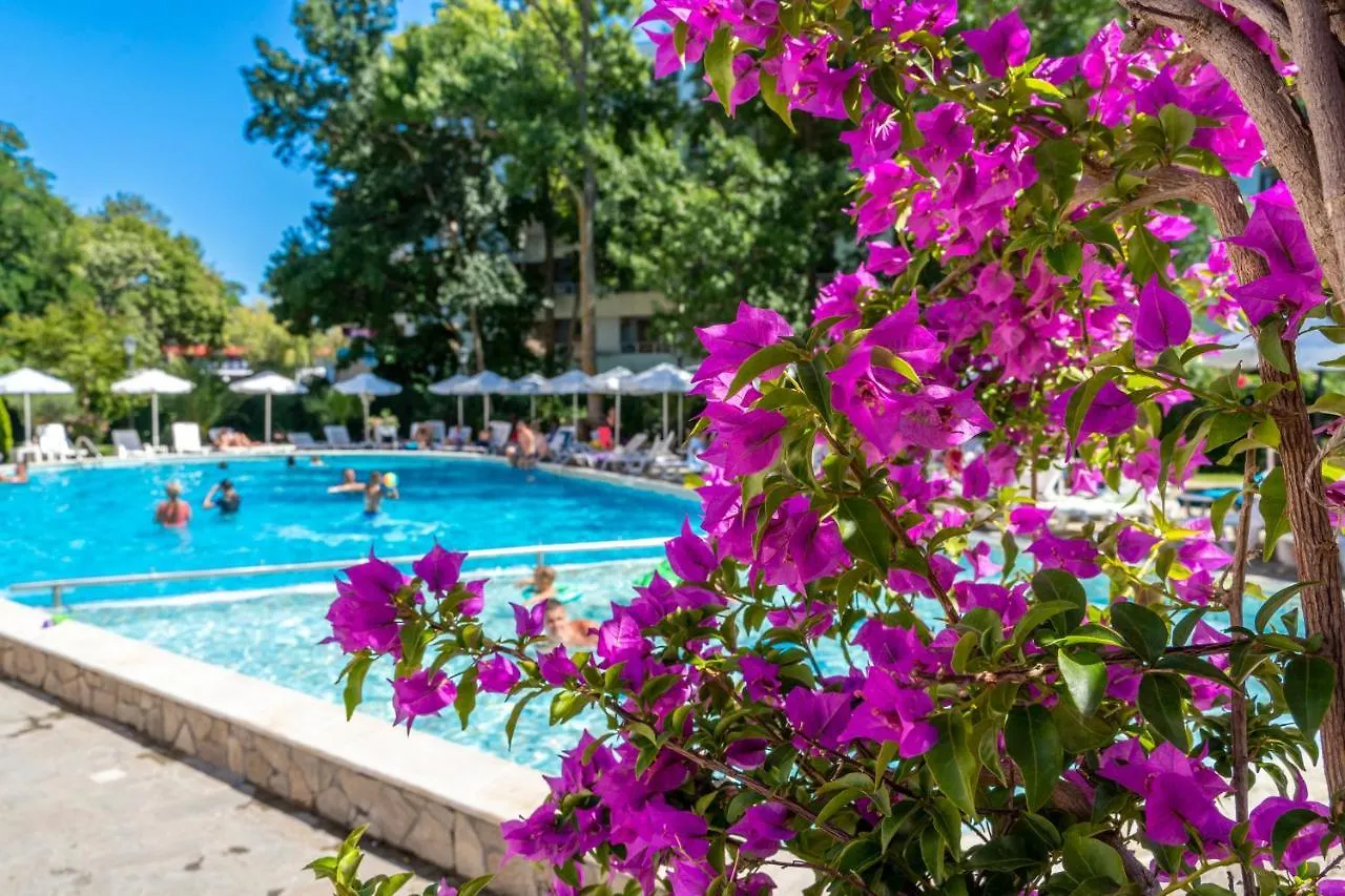 Hotel Riva Солнечный берег