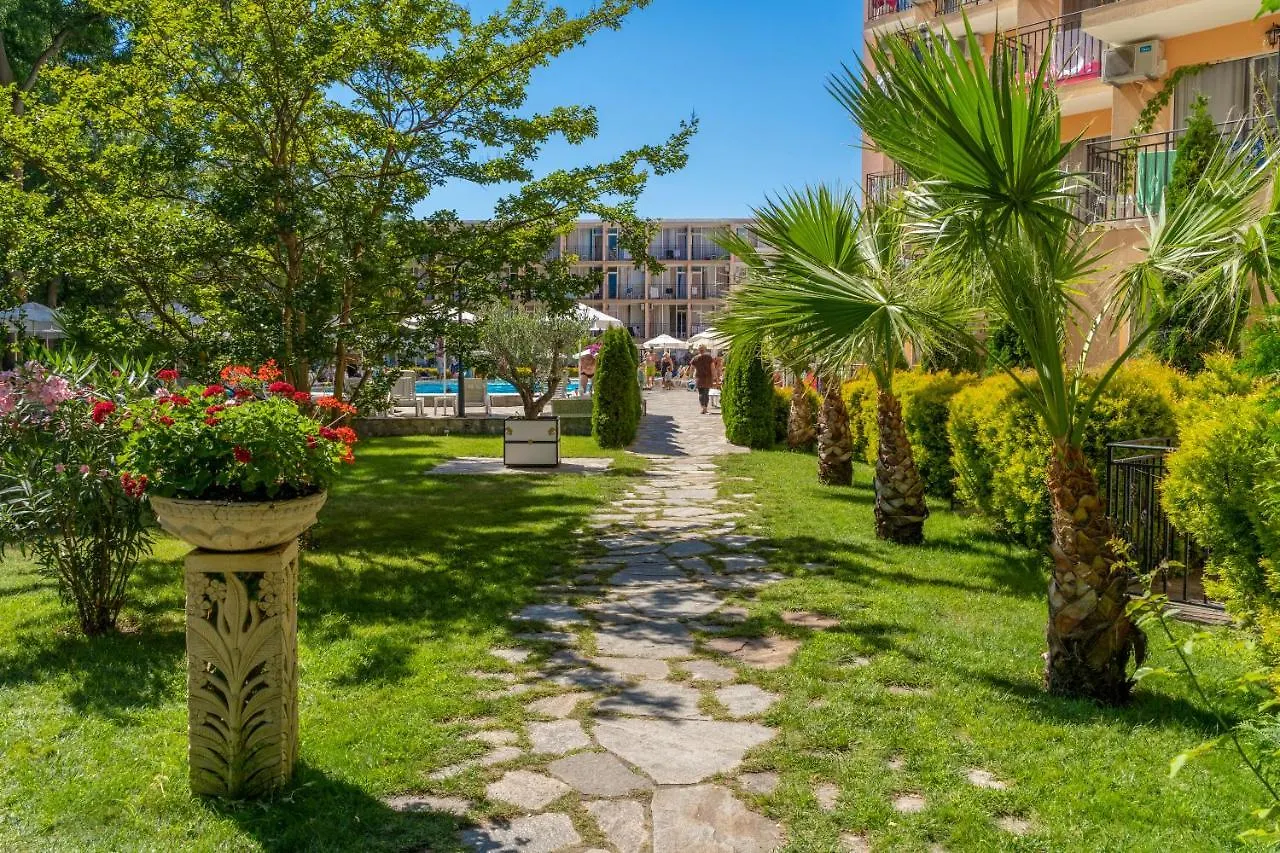 Hotel Riva Солнечный берег
