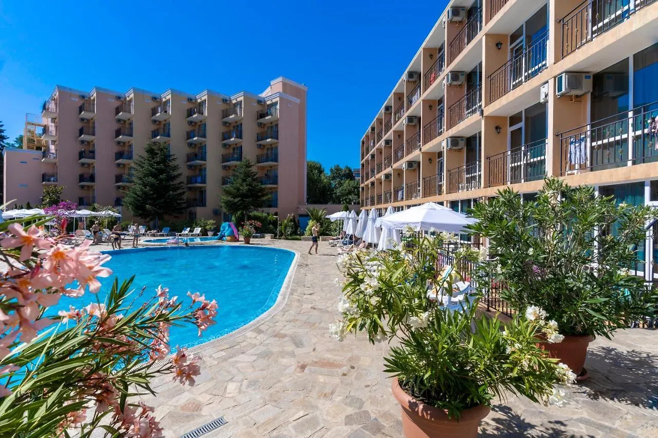 Hotel Riva Солнечный берег
