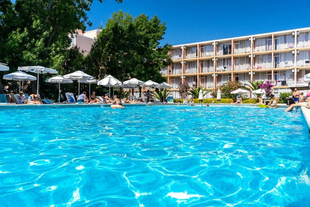 Hotel Riva Солнечный берег 3*,