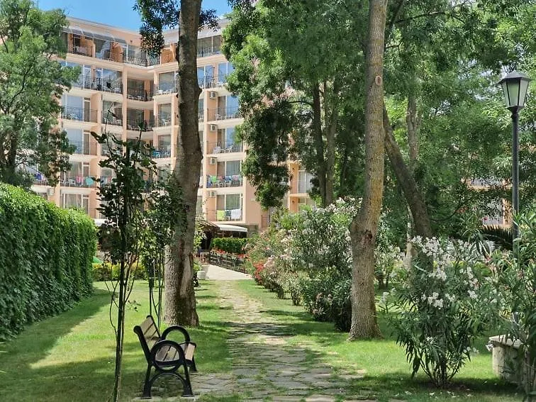 Hotel Riva Slantschew brjag