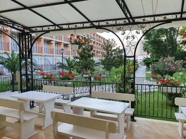 Hotel Riva Sluneční pobřeží