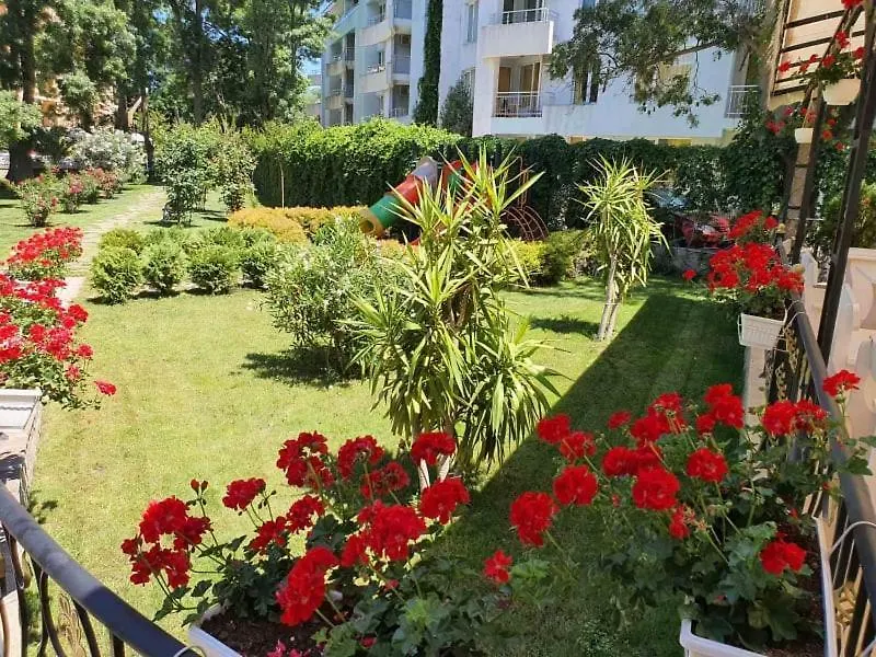 Hotel Riva Sluneční pobřeží