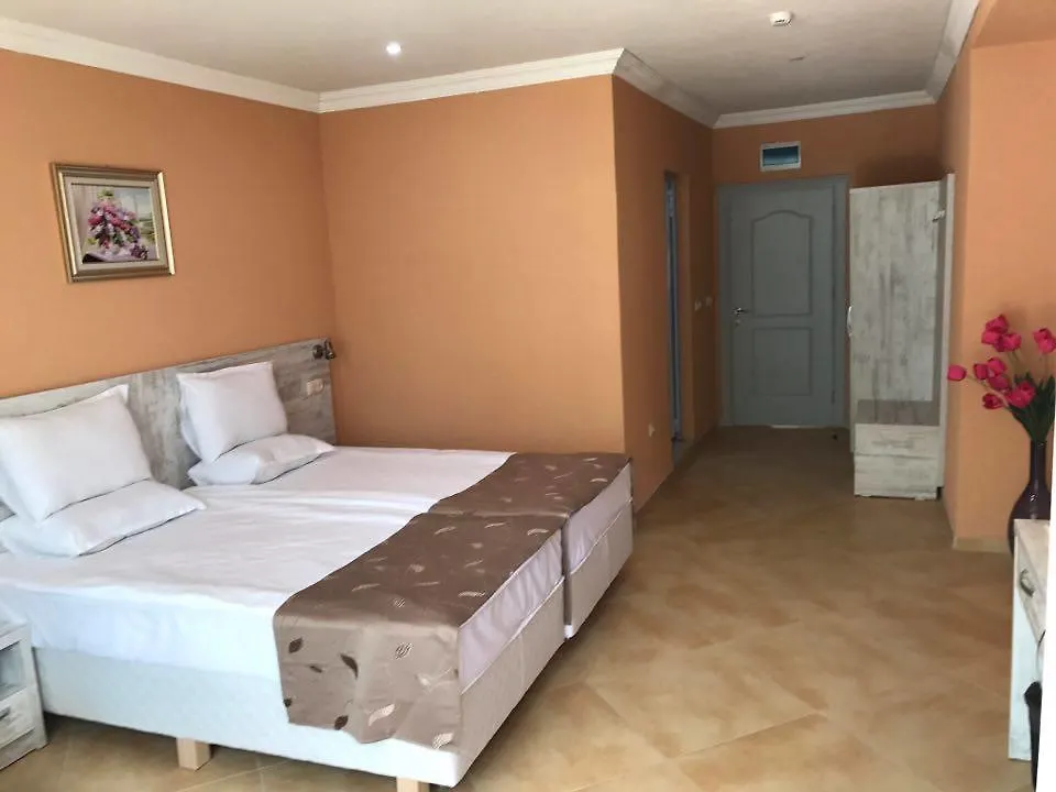 Hotel Riva Sluneční pobřeží